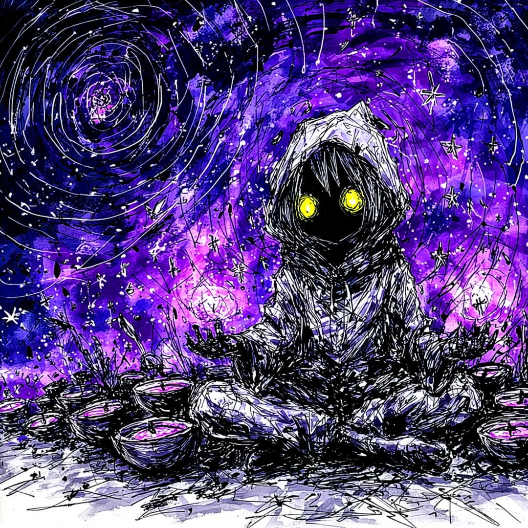 HumNyX RESONANCE