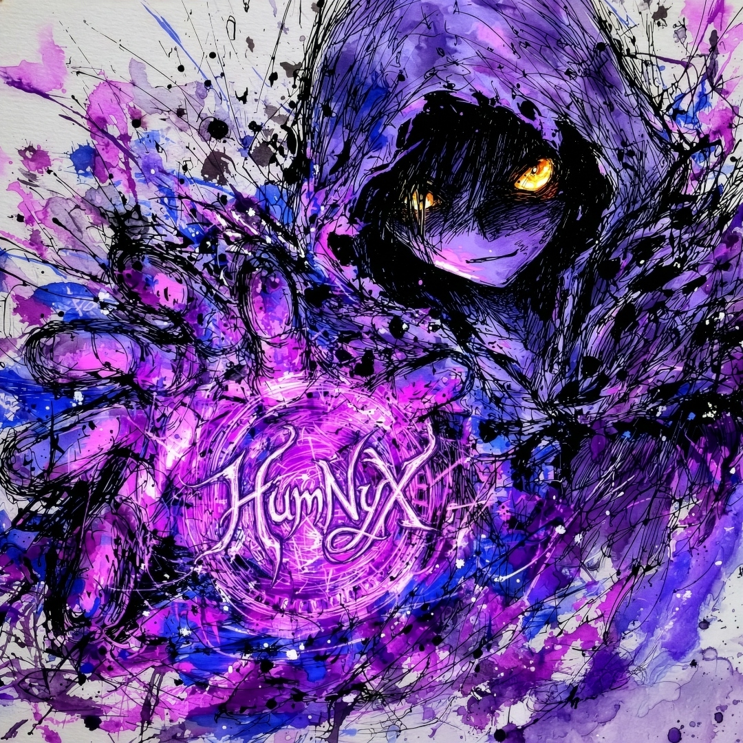 HumNyX SIGIL